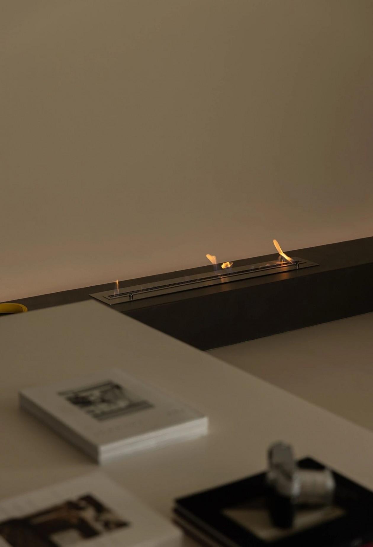 映象设计 · 上海240㎡极简叠墅丨中国上海丨上海映象设计-12