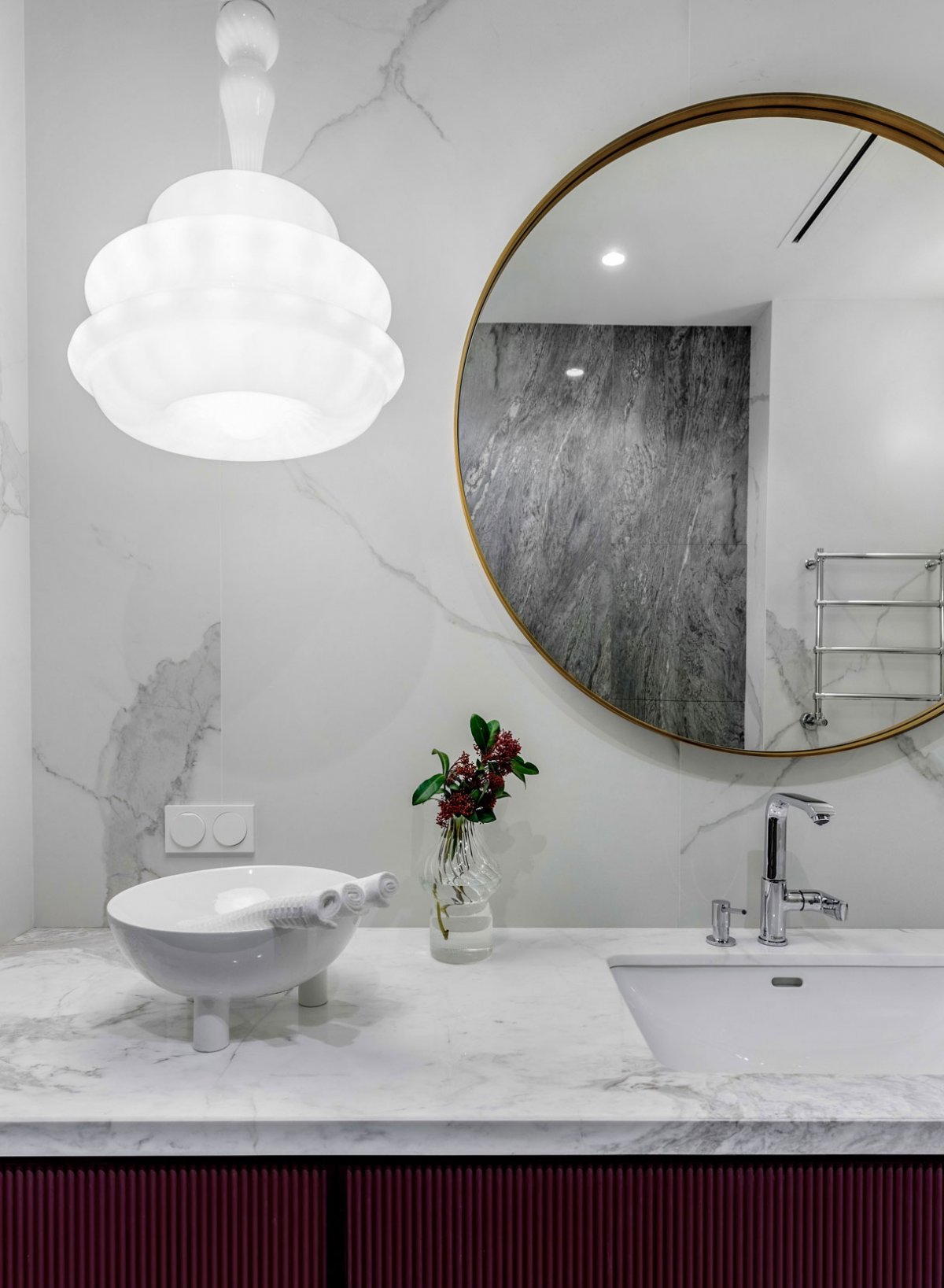 明斯克阳光海岸的"Caramel Blue"-19