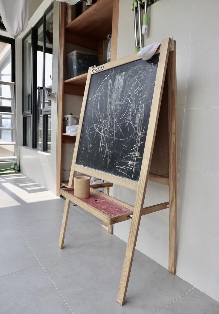 空间魔法师 | 小改动大功能的装修案例解析-177