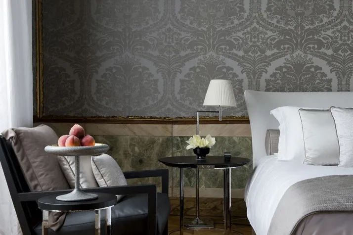 阿曼运河格兰德酒店 | 私人住宅般的度假胜地-37