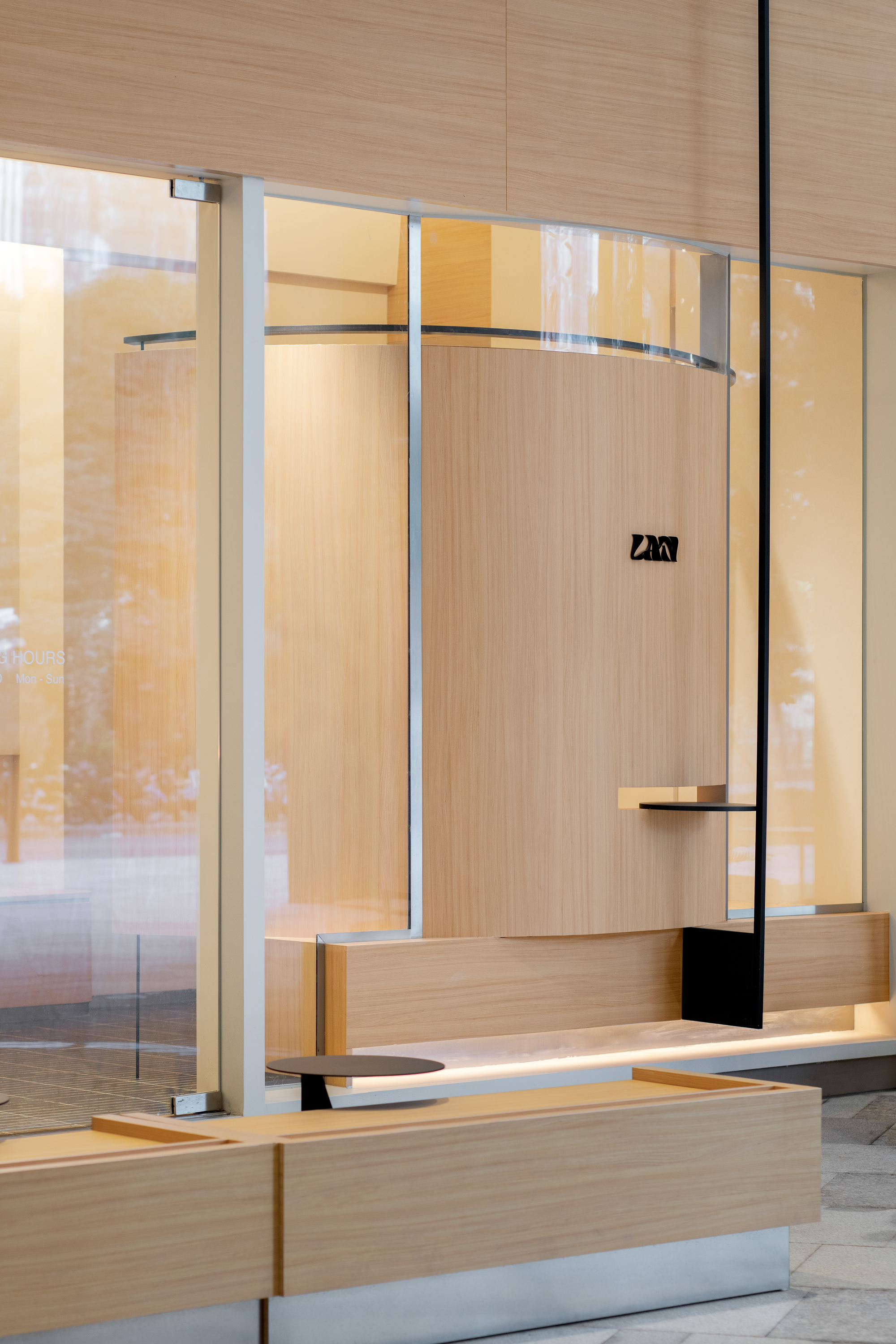 空间摄影｜LAN一见岚粤海天地店｜5+2.studio-15