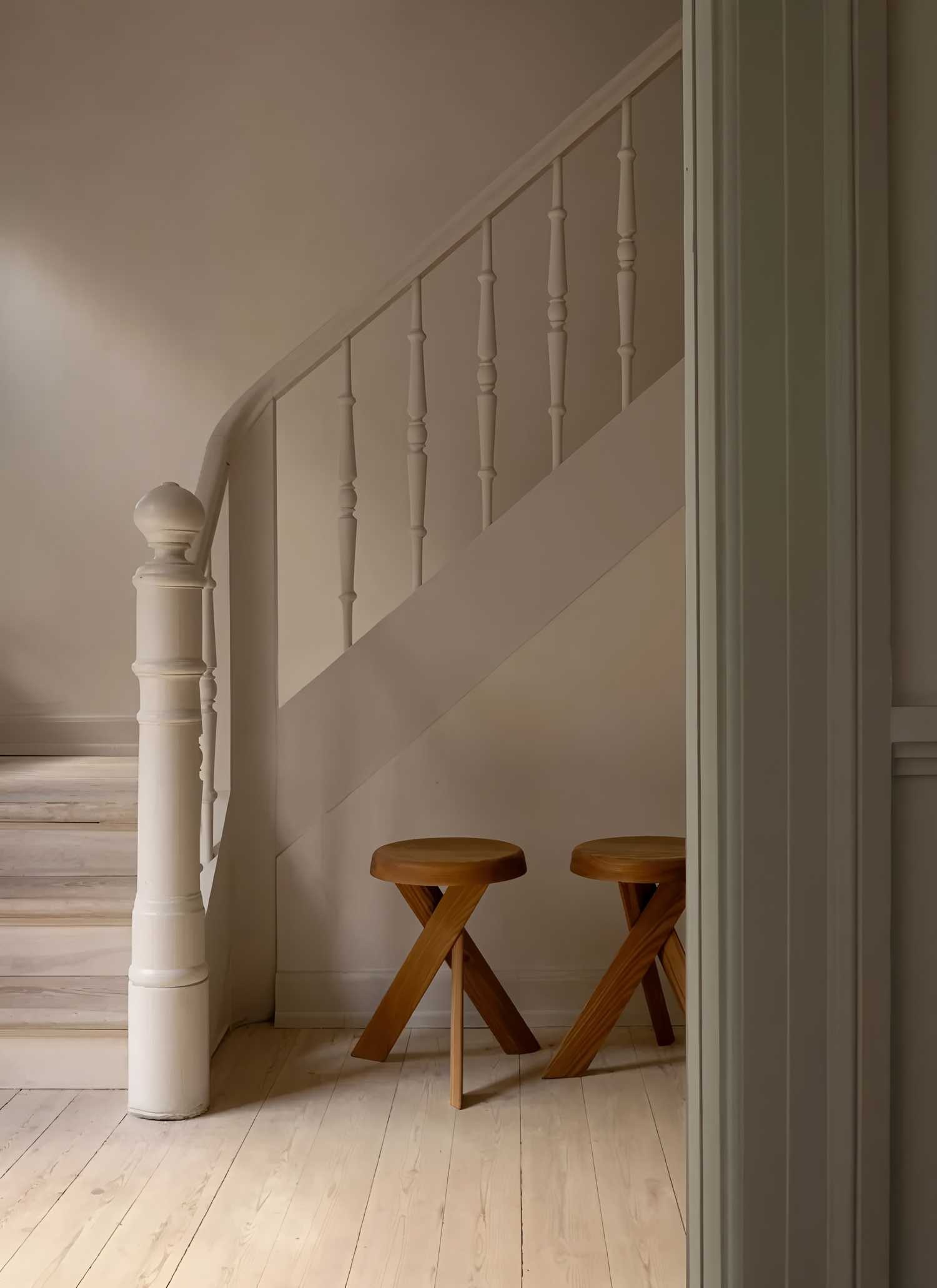 16号民宿（Guest House No· 16）丨Norm Architects-38