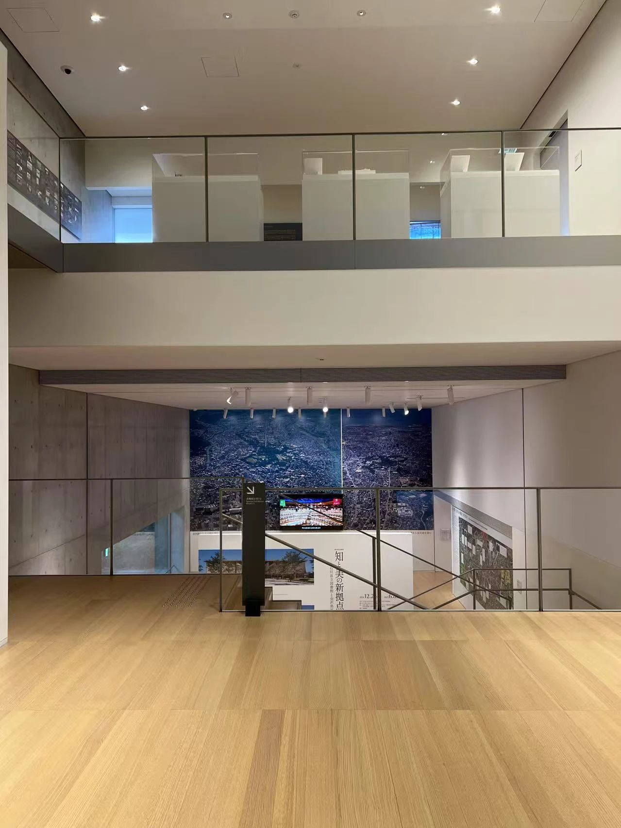 谷口吉郎·吉生纪念 金泽建筑馆丨日本丨谷口吉生-316