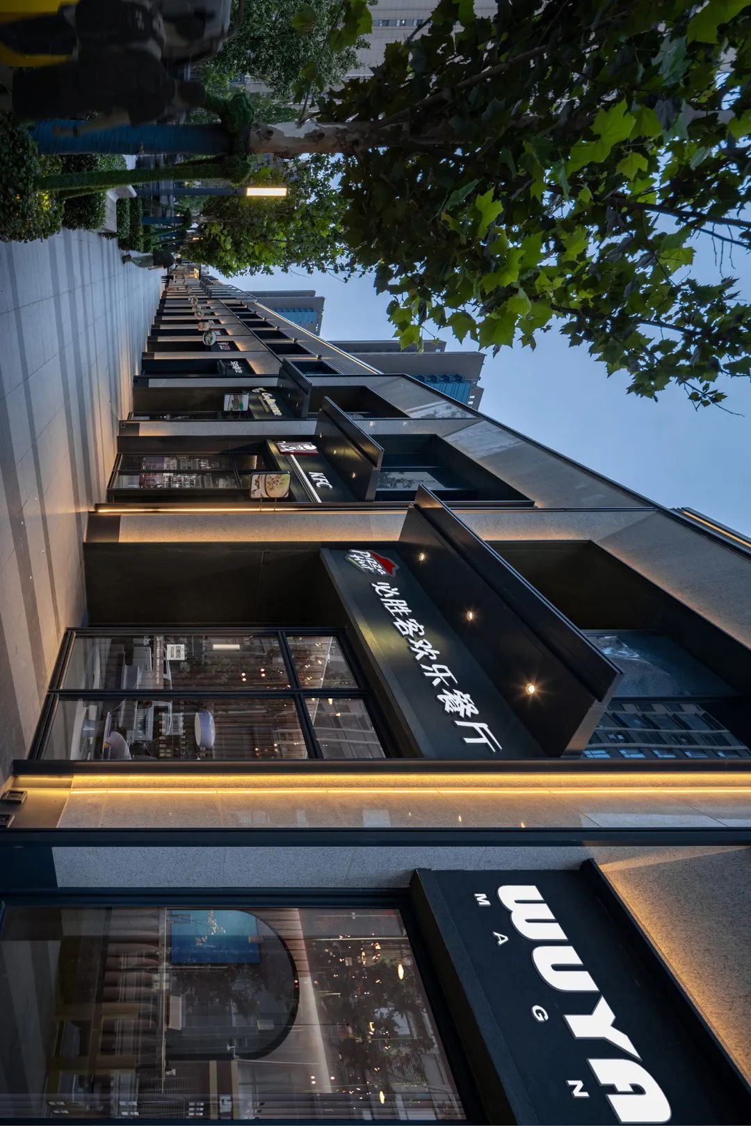 润德万科•石家庄翡翠公园-16