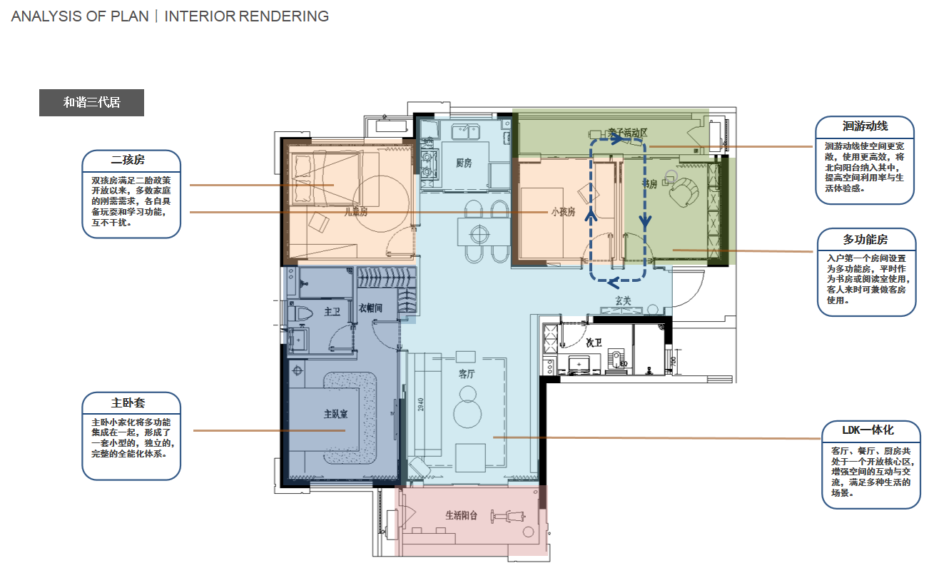 艺术氛围与生活气息的完美融合丨纱纱优家设计团队-40