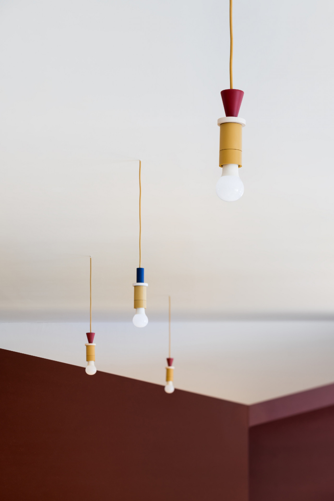 布拉格托儿所改造项目丨捷克-64