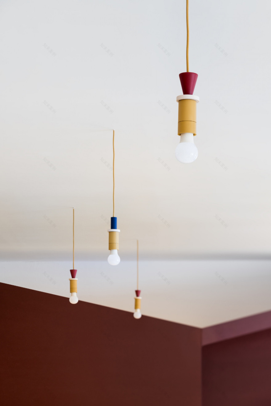 布拉格托儿所改造项目丨捷克-64