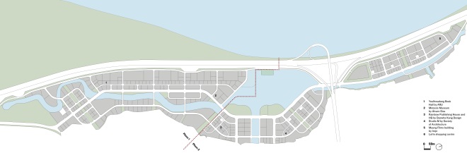 Youlhwadang Book Hall（友罗堂图书大厅）丨韩国首尔-34