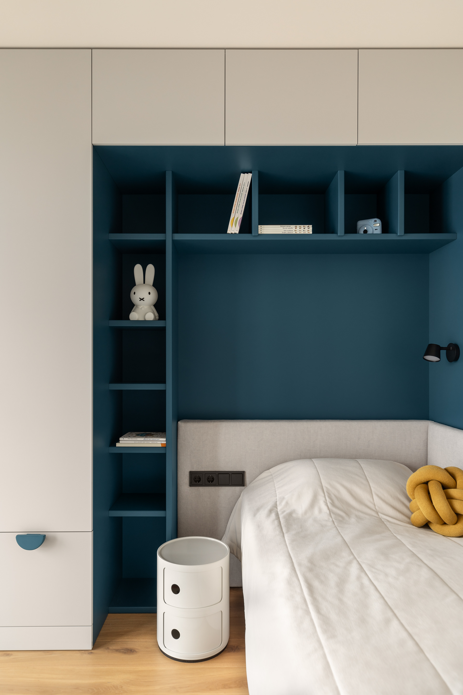 时代公寓丨乌克兰基辅-37