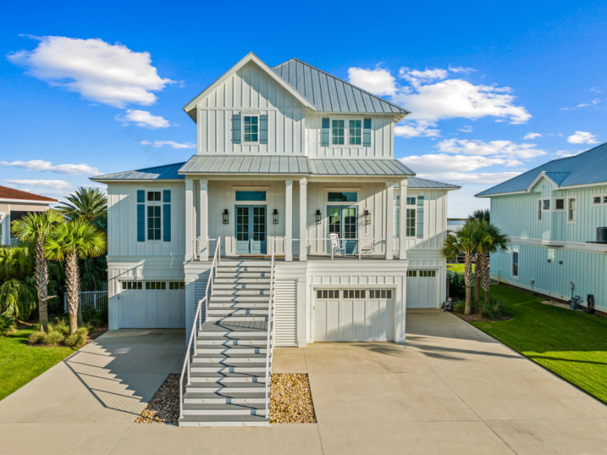 丨Bob Chatham Custom Home Design-3