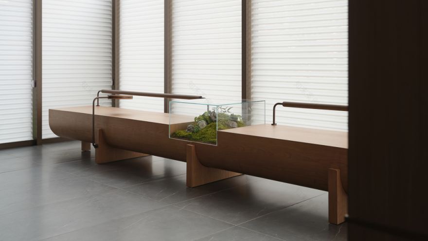 星河国际元启邻里中心丨中国无锡丨孙文设计事务所-26