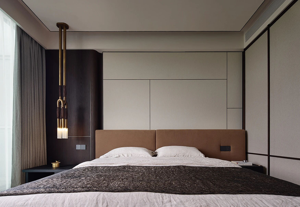 145平精装房「生长式」改造丨中国合肥丨壹研设计-63