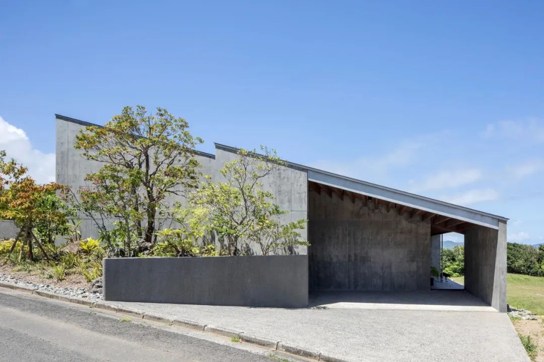 蒙杜库别墅丨几内亚丨Remy Aznar 和 William Tailly-130