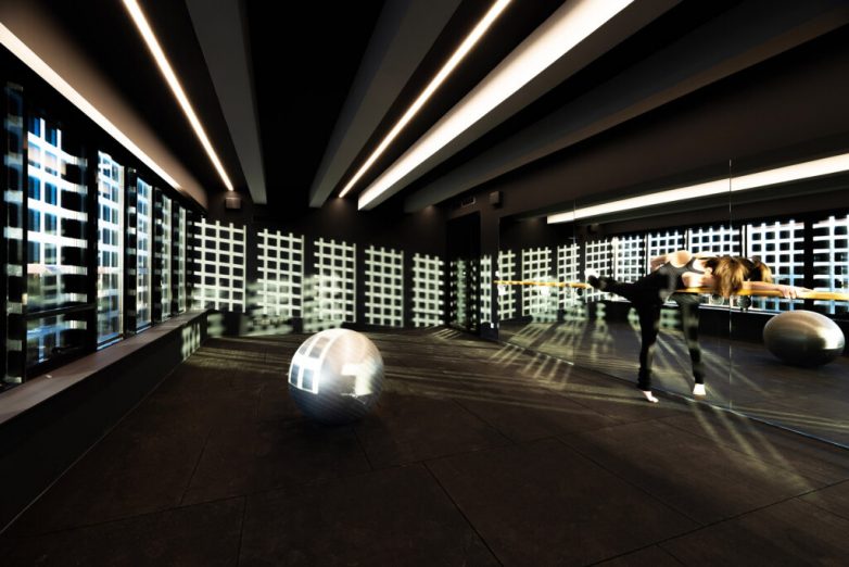 奥西耶克大学校园学生 pavilion 楼及周边建设丨NFO d. o. o.（Kata Marunica等）-54