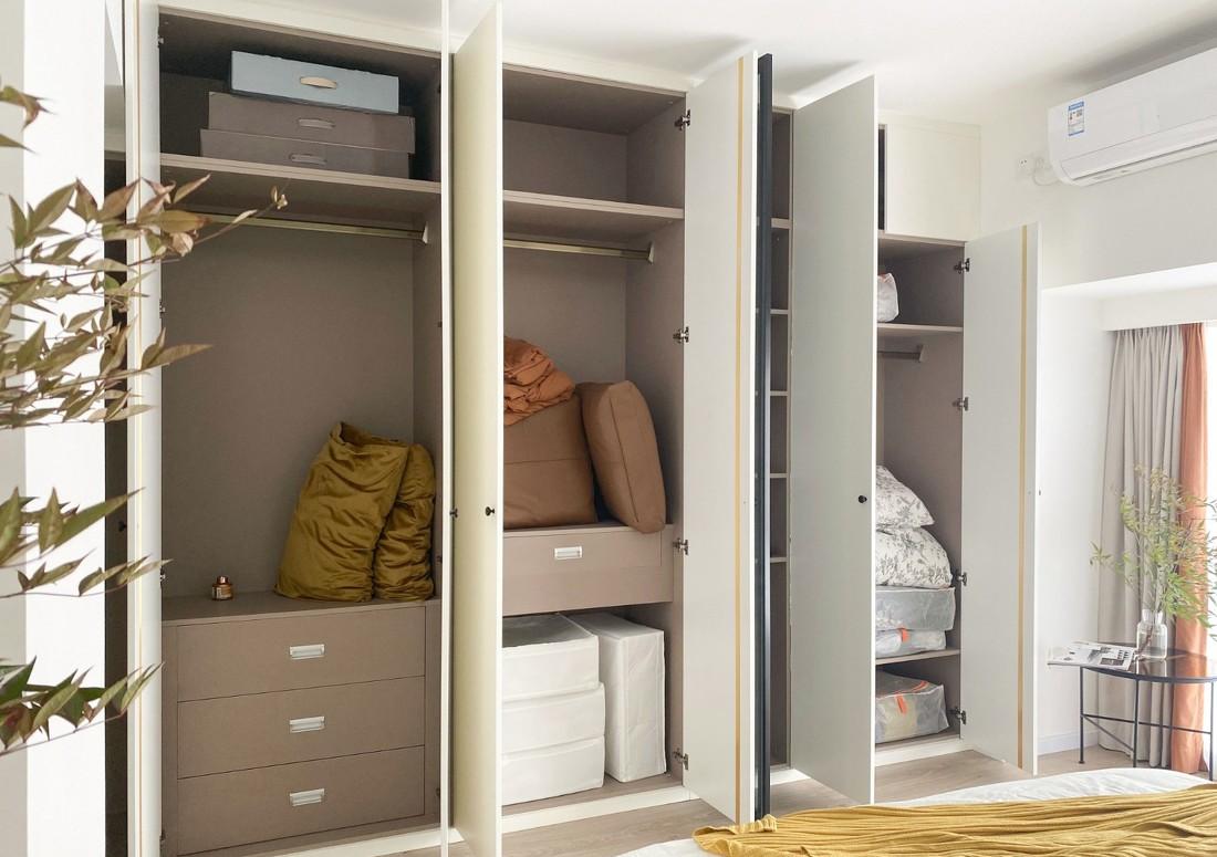 空间魔法师 | 横梁变身为天空之镜的艺术走廊设计-84