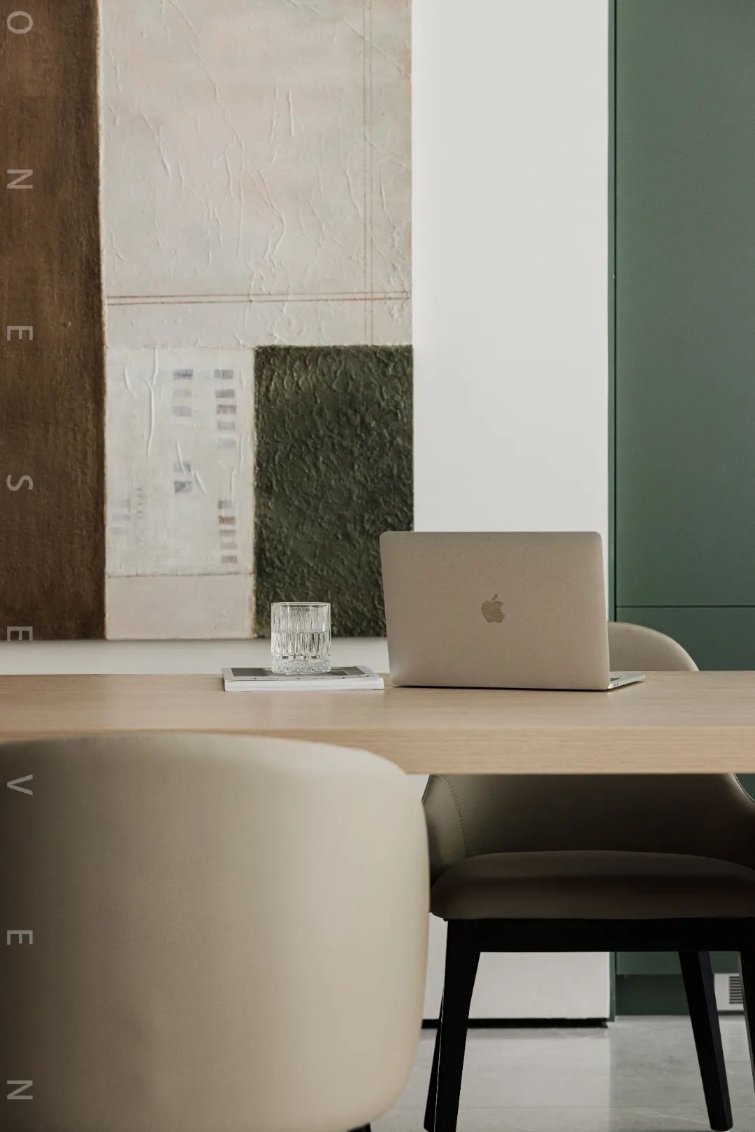 桑提亚纳二期丨壹柒空间设计-40