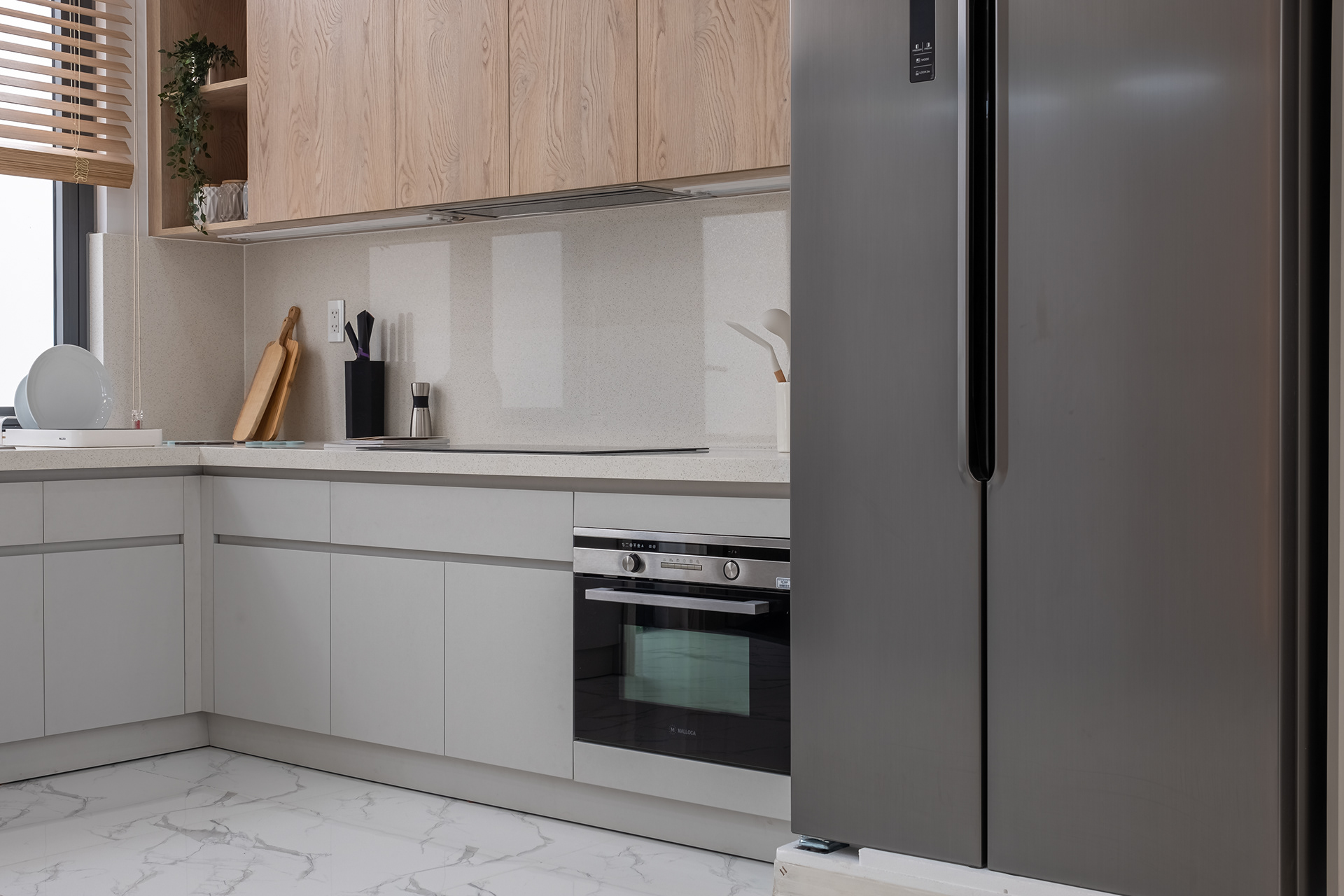 HOME STYLING / THE SOL CITY - NPLK SCANDINAVIAN-23