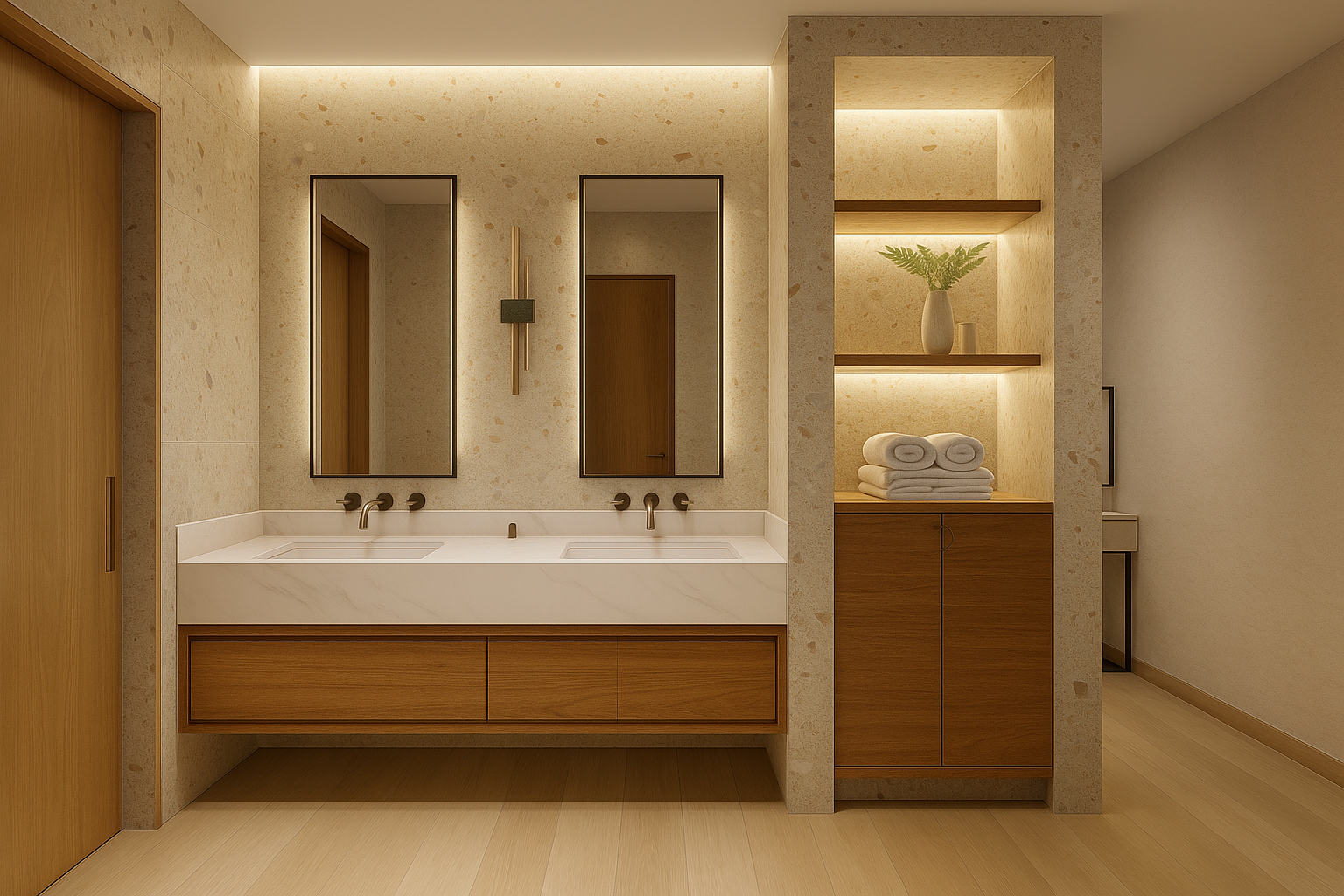 INTERIOR DESIGN, PALO ALTO CALIFORNIA-4