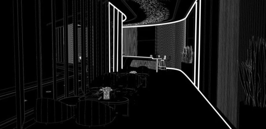 尚都·明悦府丨中国连云港丨QIDI栖地设计_博翰事业部-37