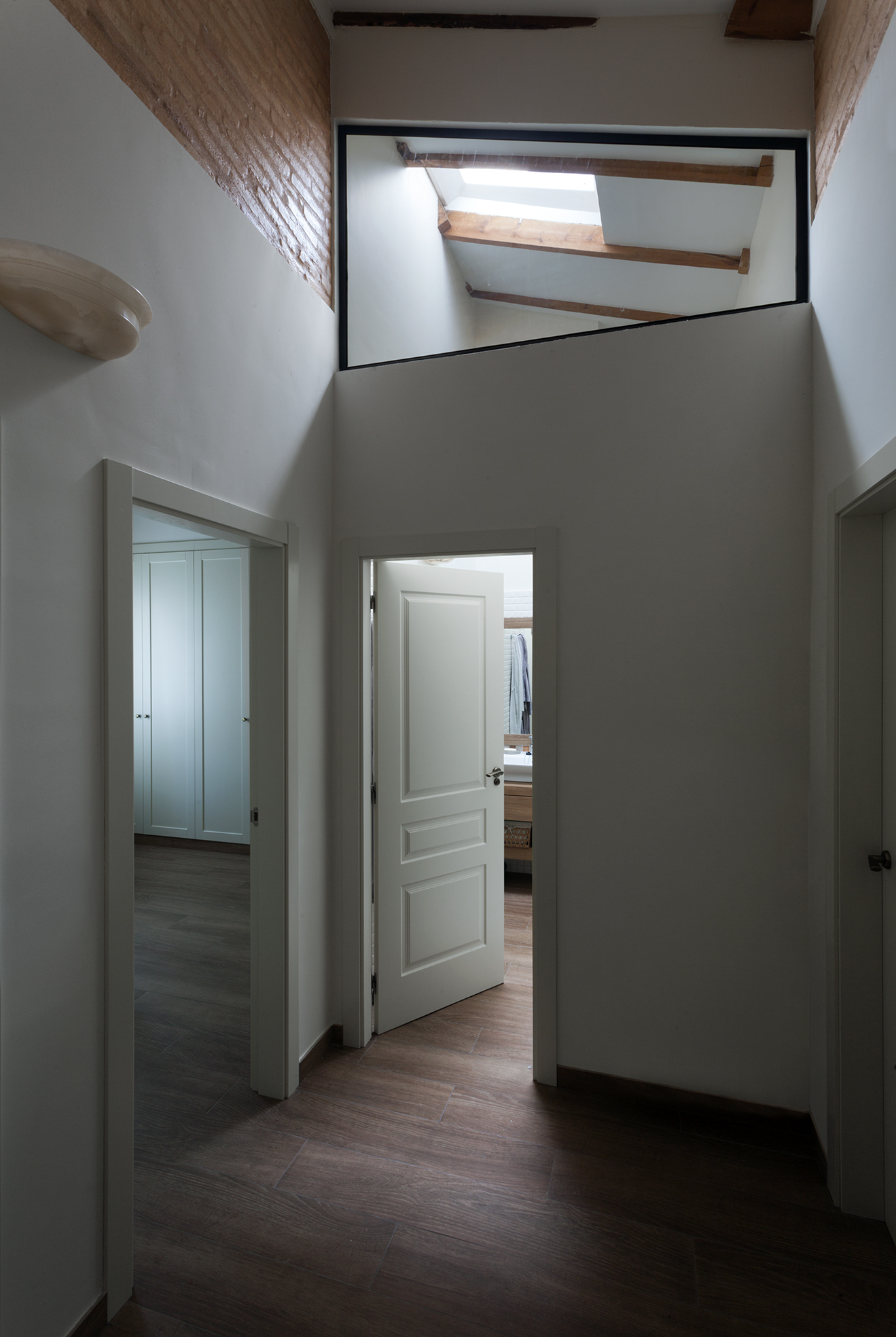 昨天的房子 | 气候保护与美学融合的现代住宅-9