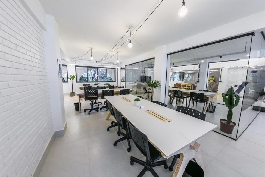 宣言联合办公-5