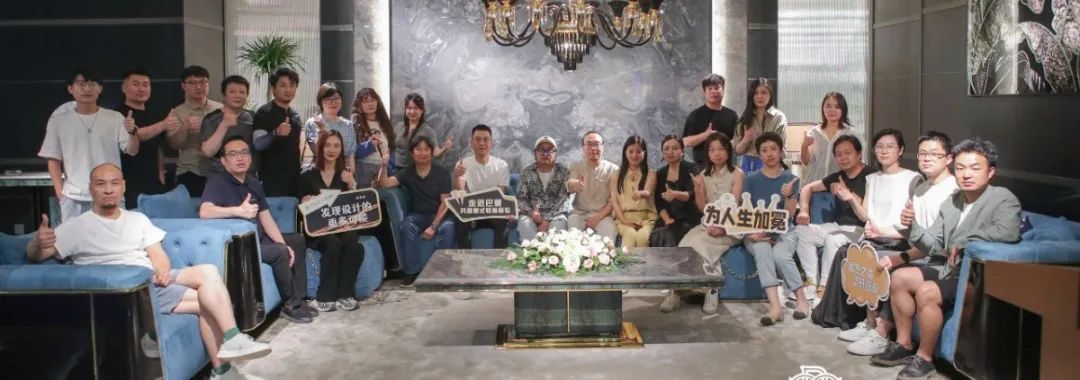 塵香·茶丨中国洛阳丨上舍空间设计-60