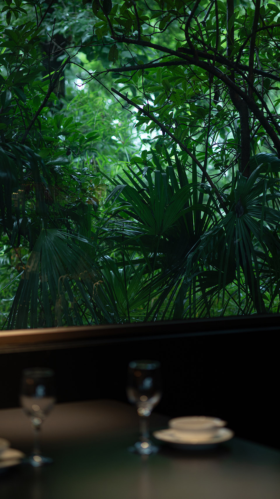 满觉陇·入江南丨中国杭州丨慢珊瑚设计-80