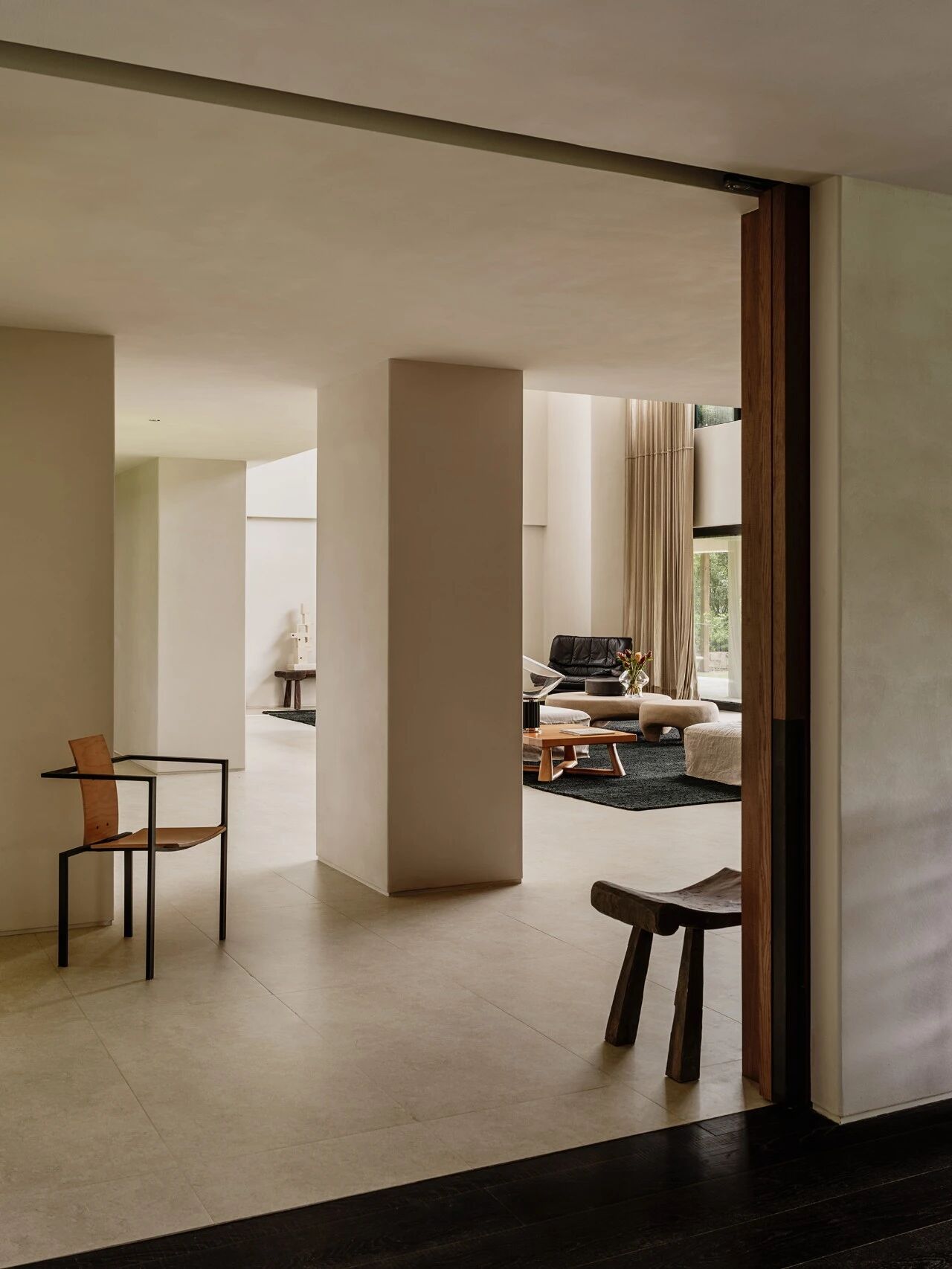 阿那亚九龙湖丨中国广州丨尚壹扬设计-59