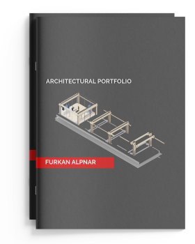 Architectural Portfolio '25