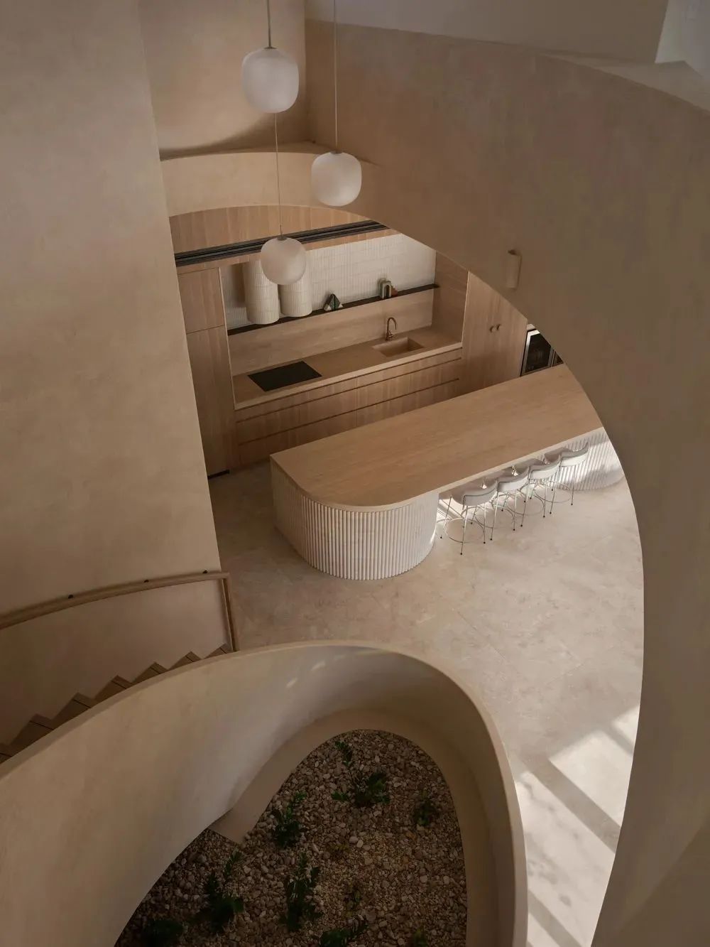 气味 · 被遗忘的空间设计元素丨大匠设计-26