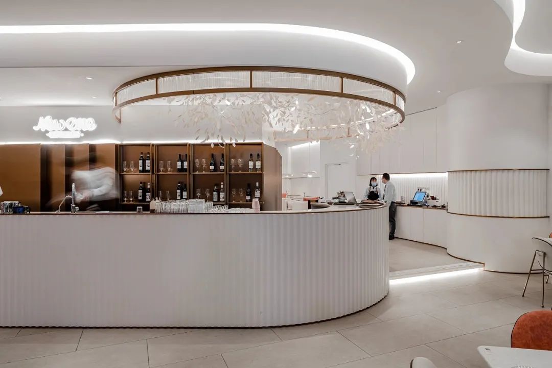 大坪龙湖时代天街纽玩餐厅丨中国重庆丨重庆派派全案设计公司-20