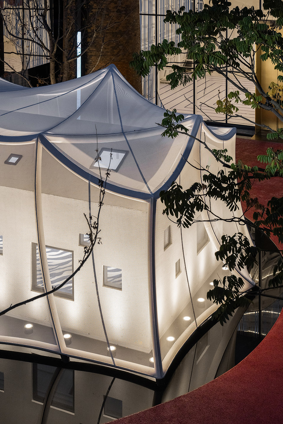 青丘白崖丨中国上海丨Wutopia Lab-64