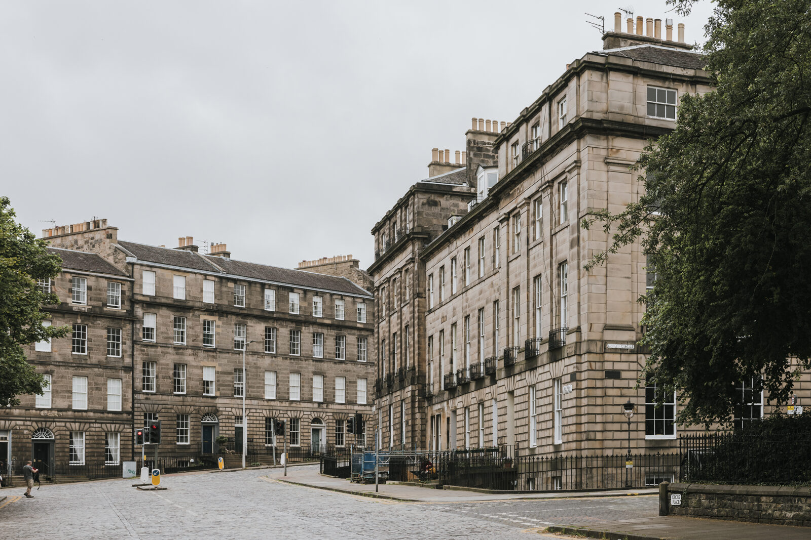 A weekend in Edinburgh, Scotland: from elegant Georgian streets in the New Town to our favourite natural wine bars | Journal | The Modern House-1