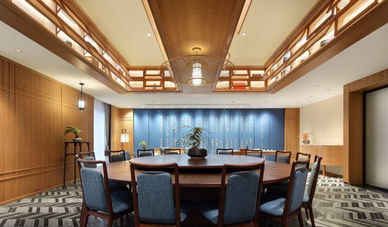 听蓝·茶生活空间丨中国杭州-85