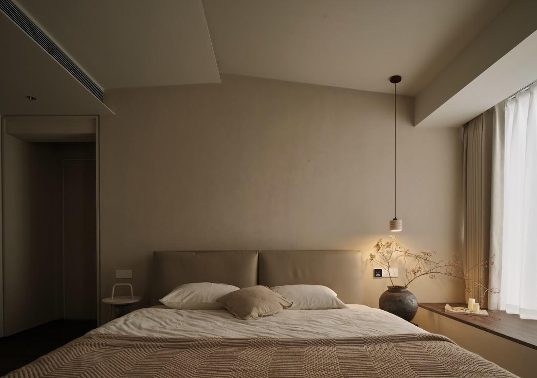 145㎡三代同堂的侘寂家-43