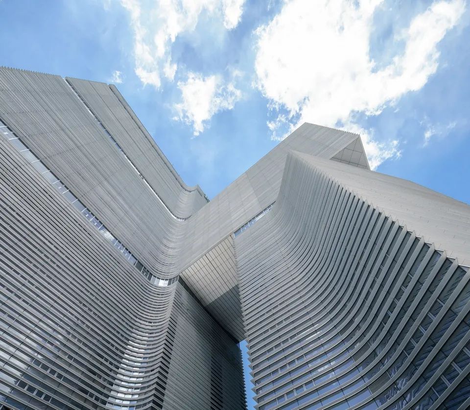 南沙建滔广场丨中国广州丨Aedas-44