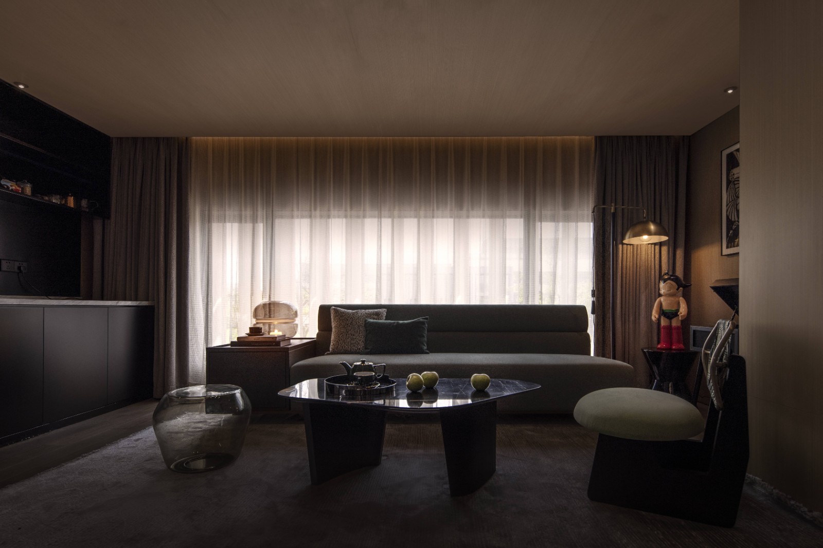 上海永久 1940·iHUB 创意园 | 羽果设计新所,历史与未来的交融-61