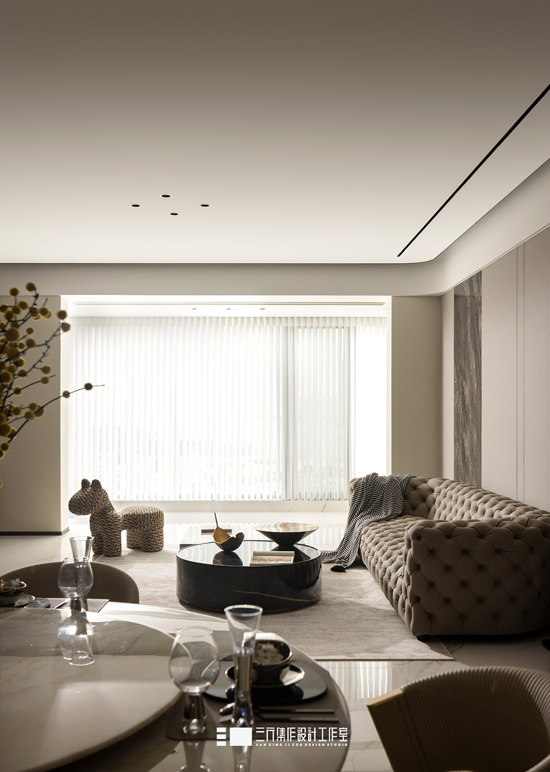 三行集作|​闲适雅致-31