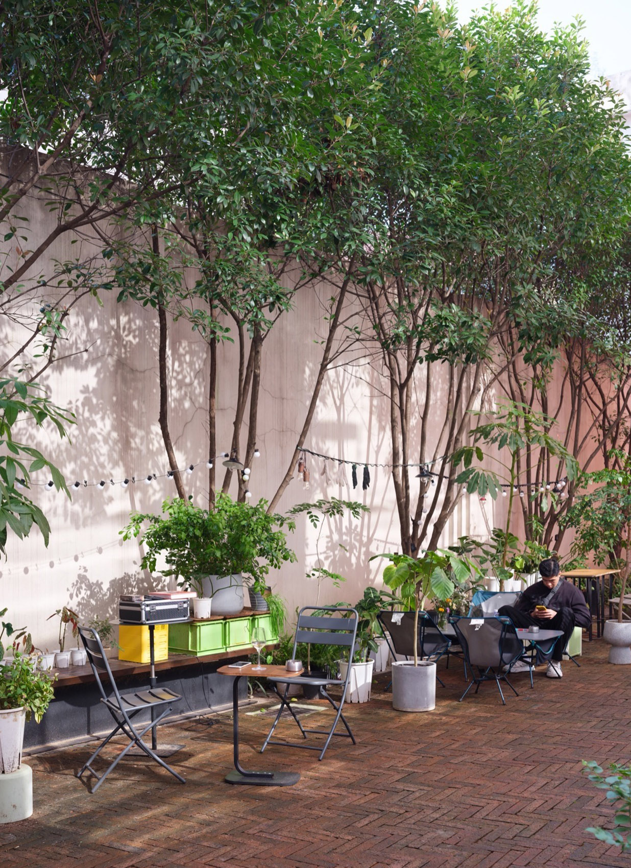 小田实验室丨中国上海丨彼山设计-59