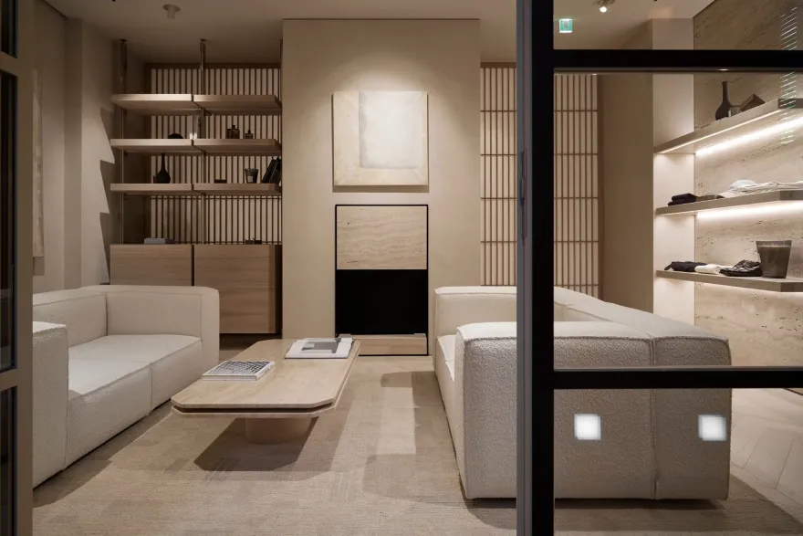 Eleventy 旗舰店丨意大利米兰丨Parisotto + Formenton Architetti-23