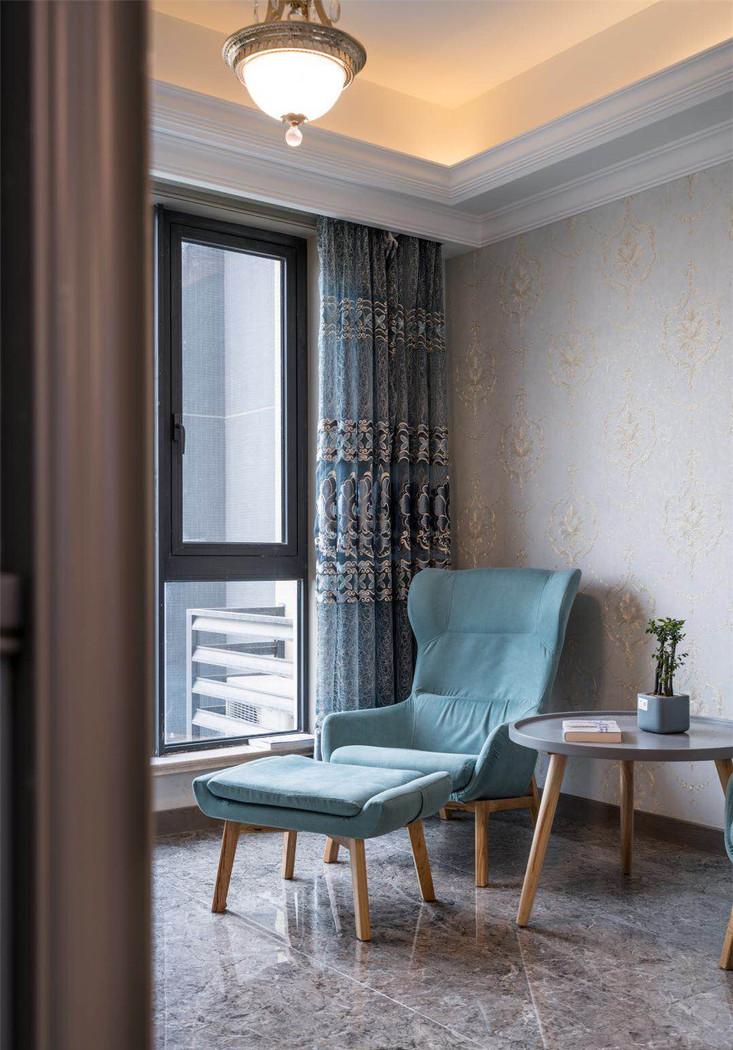 欧式奢华家居,品味生活艺术-14