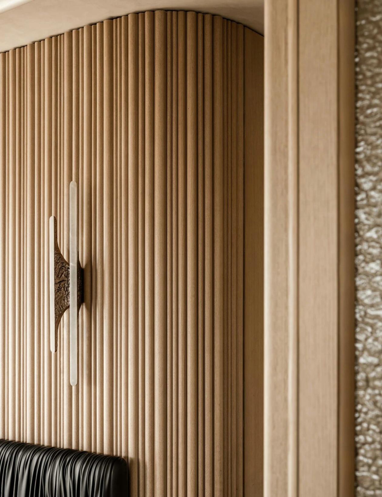 广州金茂·越秀丨璞樾·墅丨中国广州丨MDO木君建筑设计-59