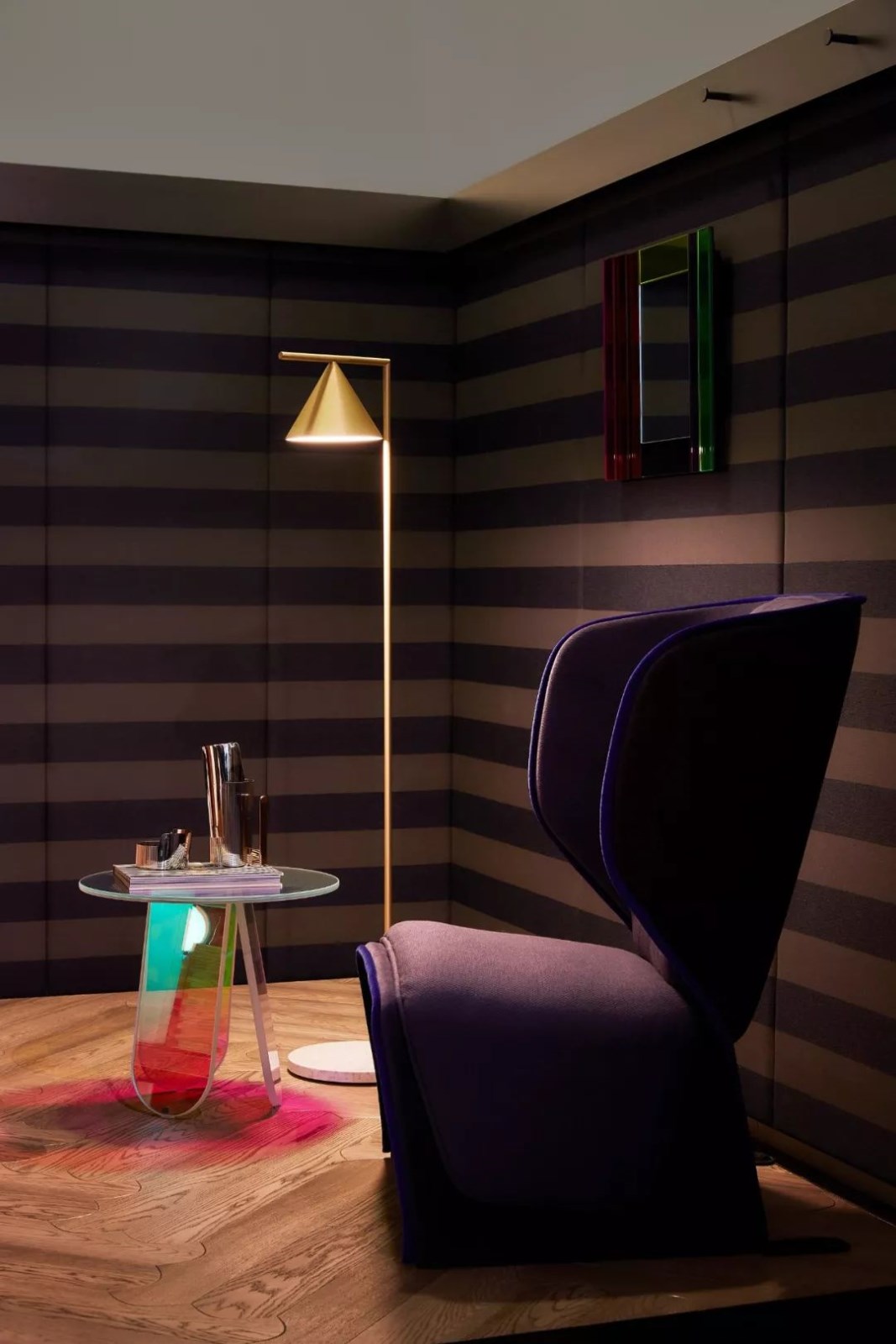 Lissoni Associati  意大利人文主义设计诗人-29