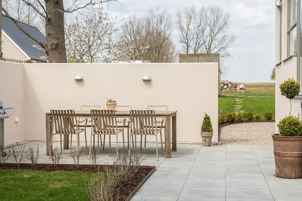 瑞典 100 平方温馨乡村小屋-26