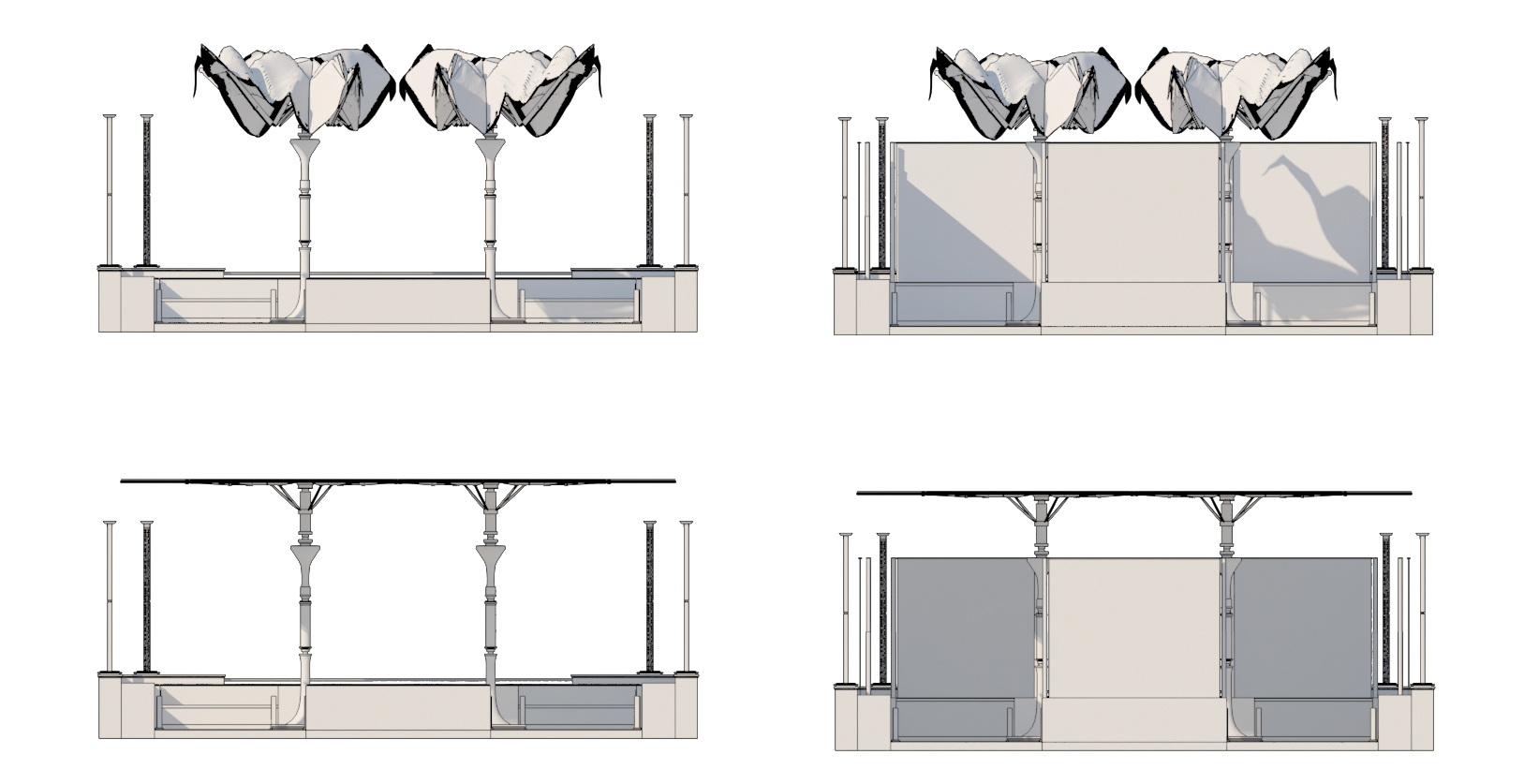 Design a Multifunctional Square-6