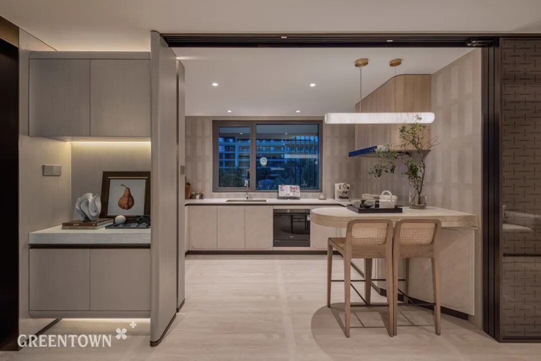 欢迎回家丨北纬18°的浪漫海韵-47