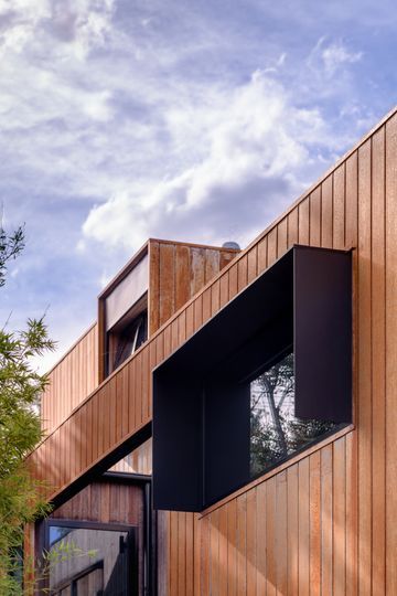 丨澳大利亚堪培拉丨Ben Walker Architects-44