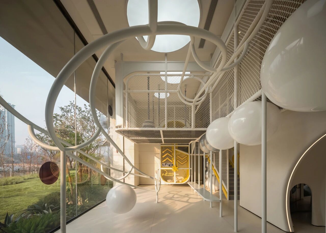 千寻设计麓湖C30观澜组团-58