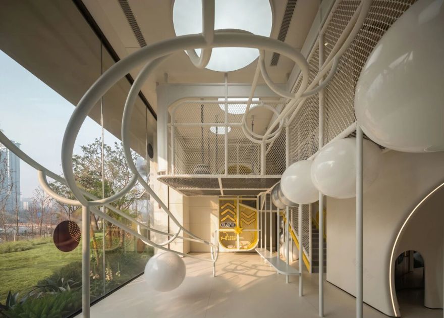 千寻设计麓湖C30观澜组团-58