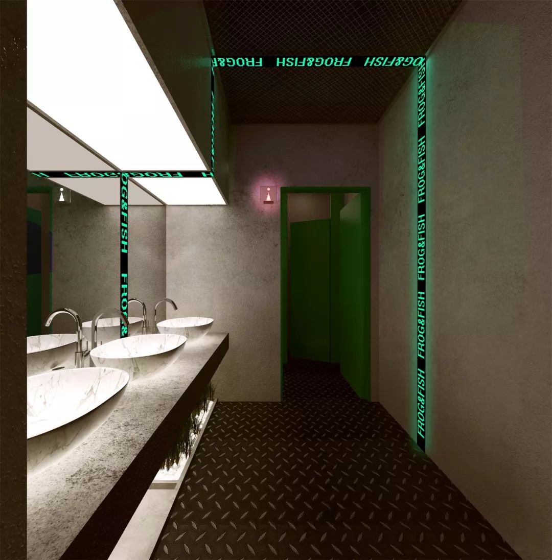 热血美蛙鱼,年轻 IP 助力品牌升级-61